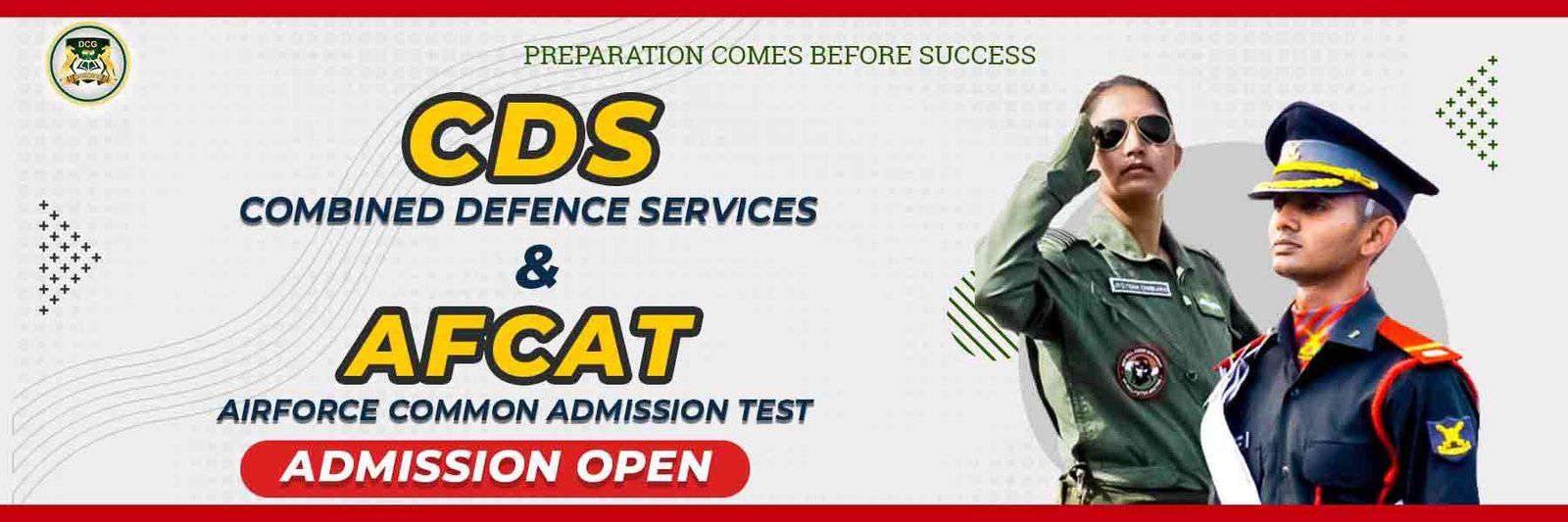 CDS Coaching in Pune